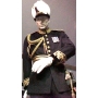 City of London Commissioner's Court Dress Uniform